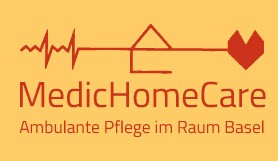 MedicHomeCare GmbH logo