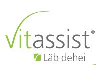 Spitex Vitassist logo