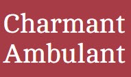 Charmant-Ambulant Faller logo