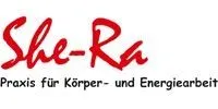 She-Ra - Bettina Dietrich Gesundheitspraxis logo