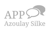 Silke Azoulay logo